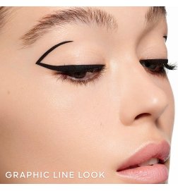 Noir G - Grafischer Eyeliner Noir G - Grafischer Eyeliner